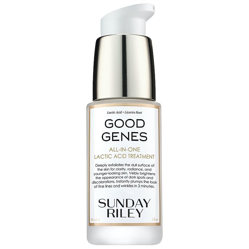 Sunday Riley Good Genes All-in-one Lactic Acid Treatment Serum - 1 Fl Oz