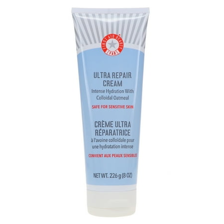 First Aid Beauty Ultra Repair Cream - 8 oz