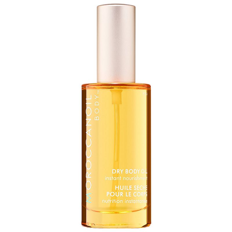 Moroccanoil Dry Body Oil - 1.7 oz
