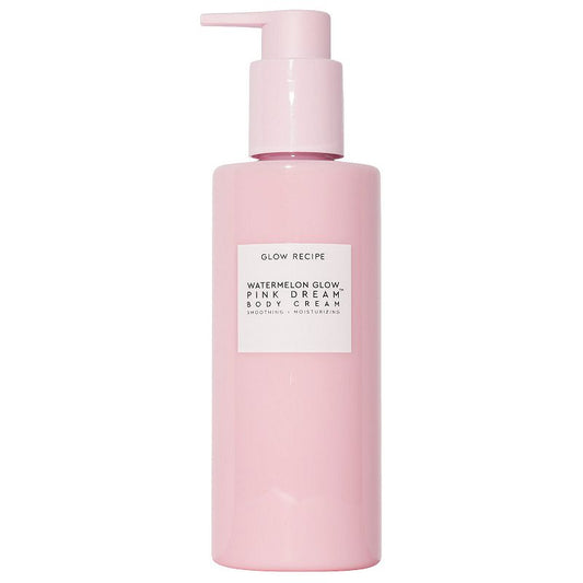 Glow Recipe Watermelon Glow Aha Pink Dream Body Cream