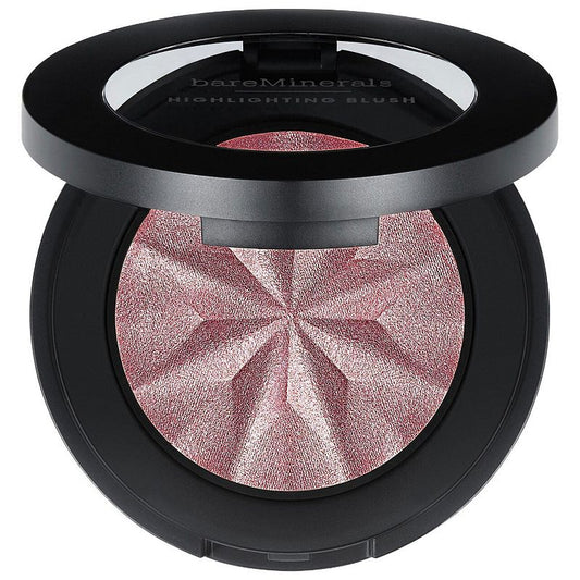 Bare Minerals Gen Nude Highlighting Blush - Mauve Glow