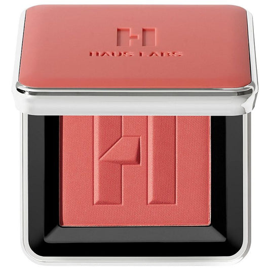 Haus Labs Blush Powder - French Rosette