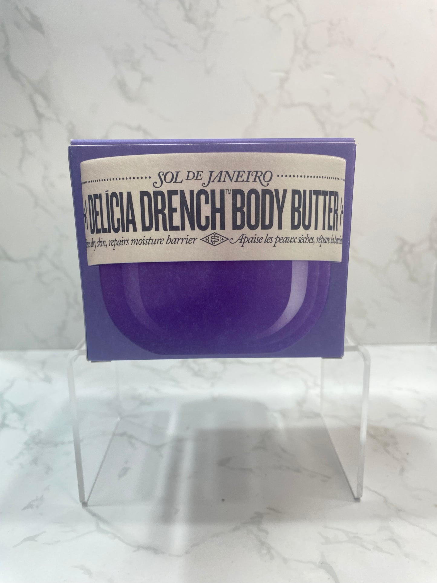 Sol de Janeiro Delícia Drench Body Butter 8.1 oz