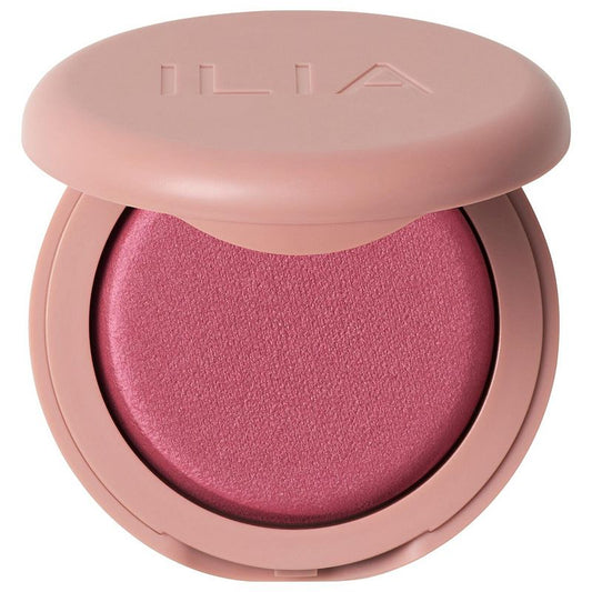 Ilia Soft Focus Blurring Powder Blush - Sensation