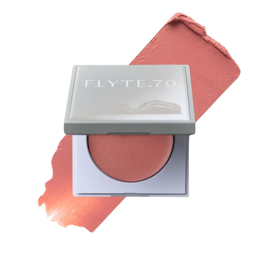 Flyte Hazy Cheek Creme Blush - Tenderness 3.2 g