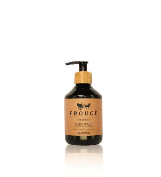 Frouge Body Wash - 8.5 oz