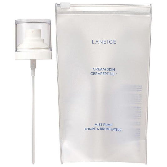 Laneige Cream Skin Cerapeptide Toner & Moisturizer