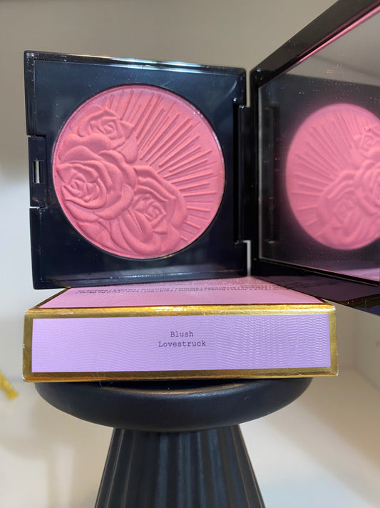 Pat Mcgrath Labs Divine Blush - Lovestruck