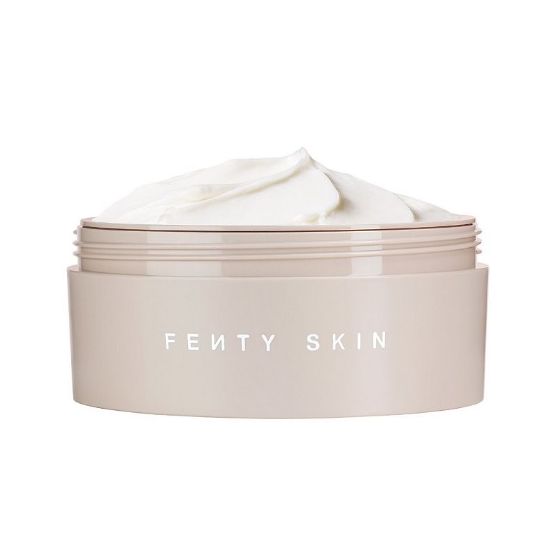 Fenty Skin Butta Drop Whipped Oil Body Cream - Warm Cinnamon Shimmering - 6.7 oz - Limited Edition