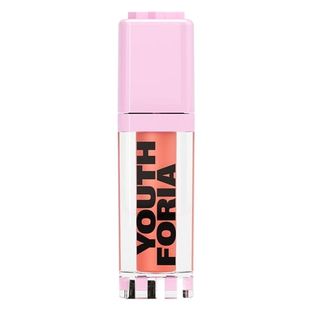 Youthforia Blush Oil - Turn Up the Sunshine