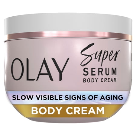 Olay Super Serum Body Cream - 10 oz