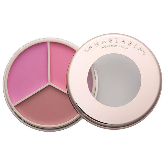 Anastasia Beverly Hills Magic Touch Blush Trio - Pink