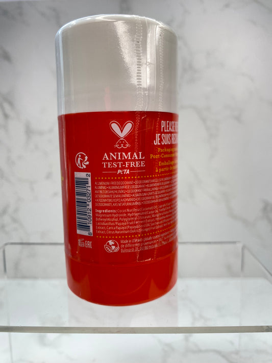 Sol de Janeiro Rio Deo Cheirosa 40 Aluminum-Free Deodorant