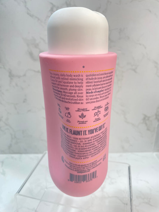 Sol de Janeiro 68 Beija Flor Renewing Body Wash 13 oz