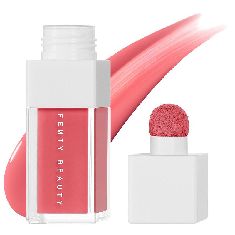 Fenty Shake N' Play Liquid Blush - 01 Bow Peep