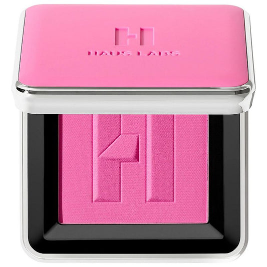Haus Labs Blush Powder - Dragon Fruit Daze