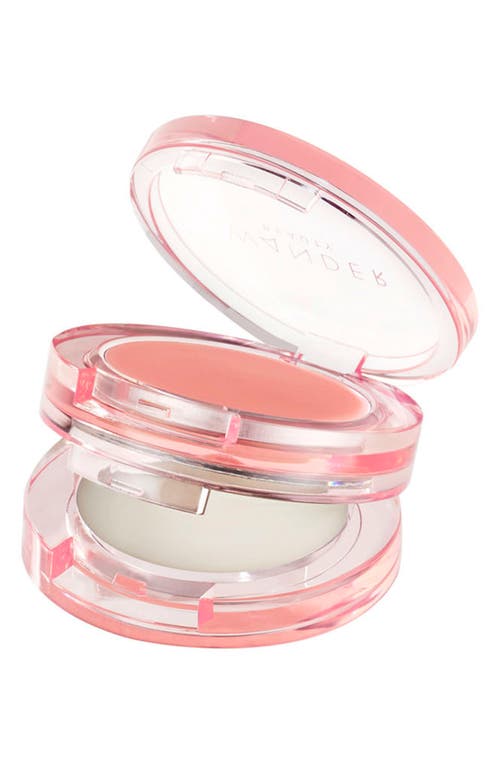 Wander Beauty Double Date Lip and Cheek - Suite Talker