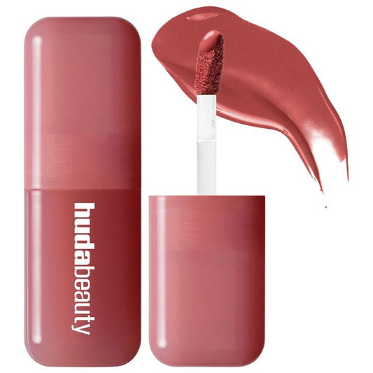 Huda Beauty Blush Filter Liquid Blush - Strawberry Latte