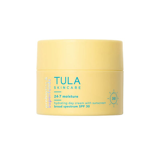 Tula Skincare 24/7 Moisture Spf 30 Hydrating Day Cream - 1.5 Fl Oz
