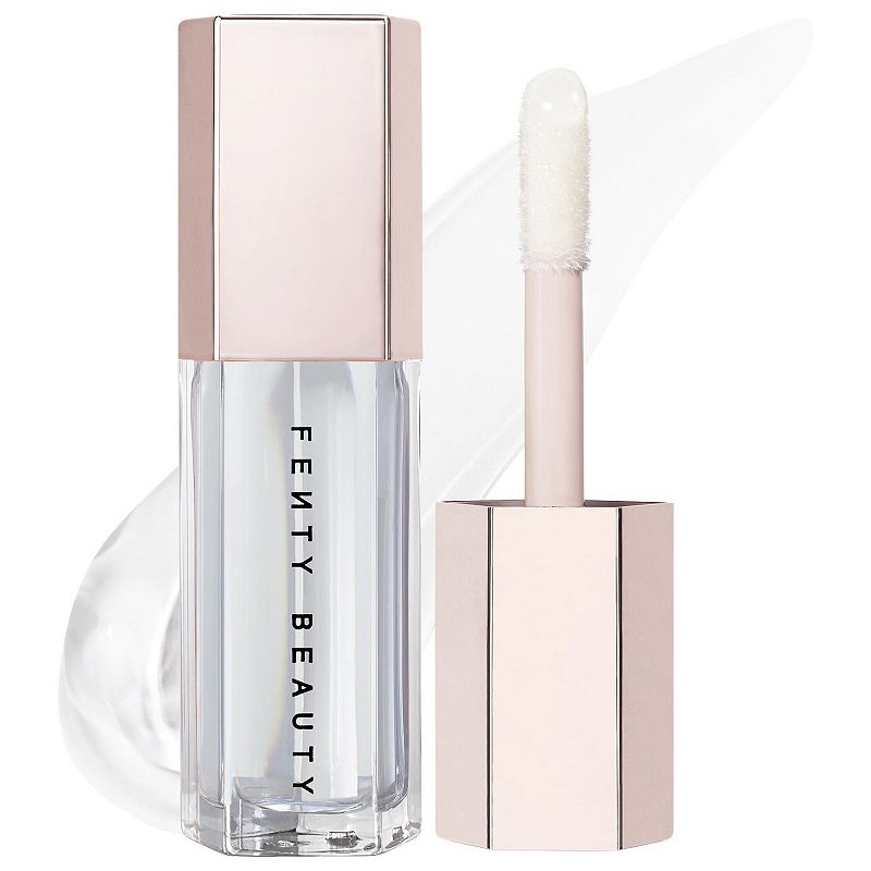 Fenty Gloss Bomb - Glass Slipper 06 (Clear)
