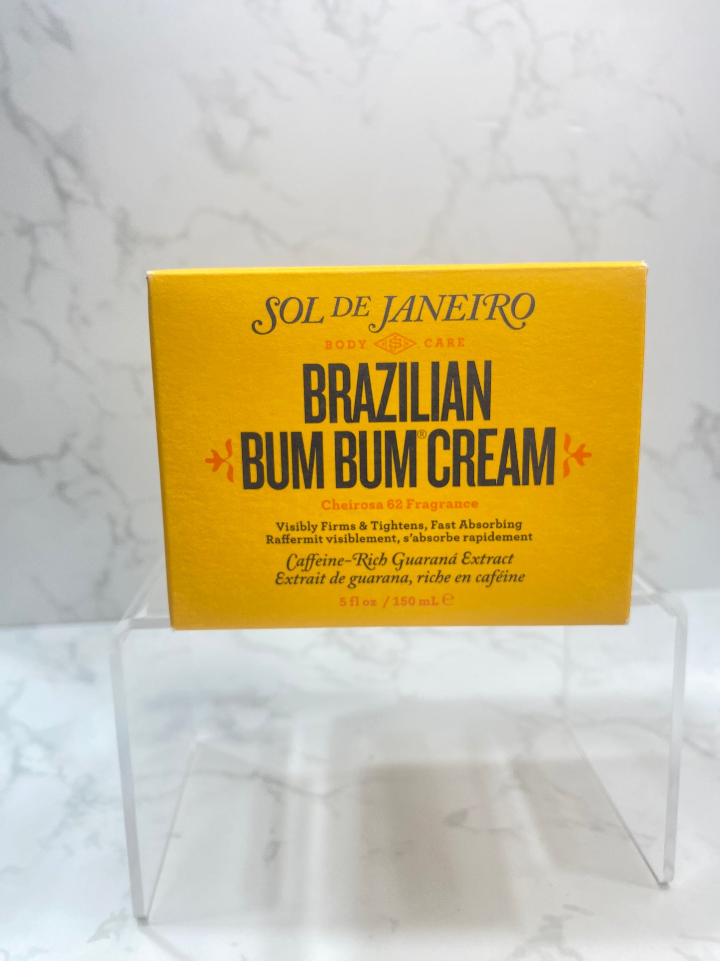 Sol de Janeiro Brazilian Bum Bum Cream 5 oz