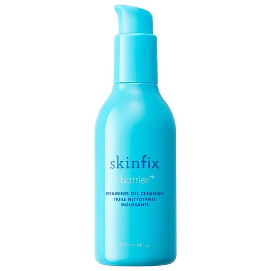 Skinfix Barrier+ Foaming Oil Hydrating Cleanser Color: None Size: N/a