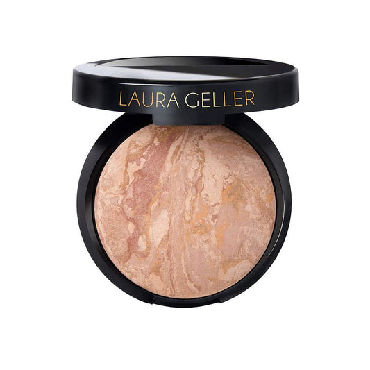 Laura Geller Baked Balance-n-brighten Color Correcting Foundation - Fair - 0.32 oz