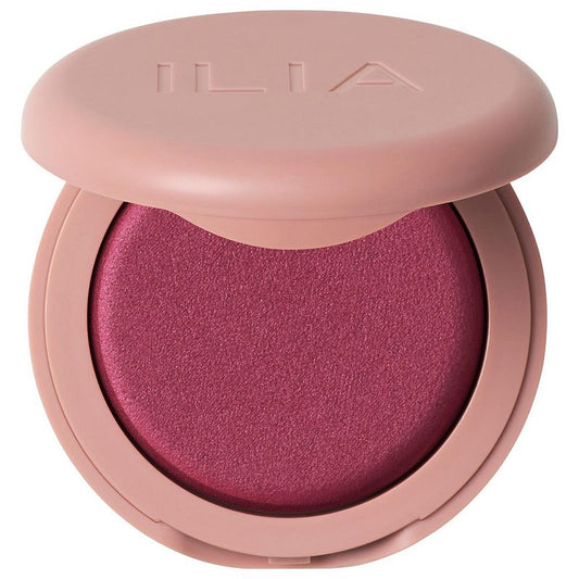 Ilia Soft Focus Blurring Powder Blush - Magnetic