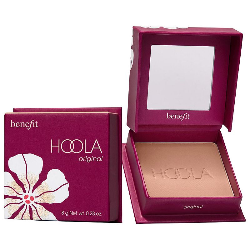 Benefit Cosmetics Hoola Matte Powder Bronzer - Original - 0.28 oz