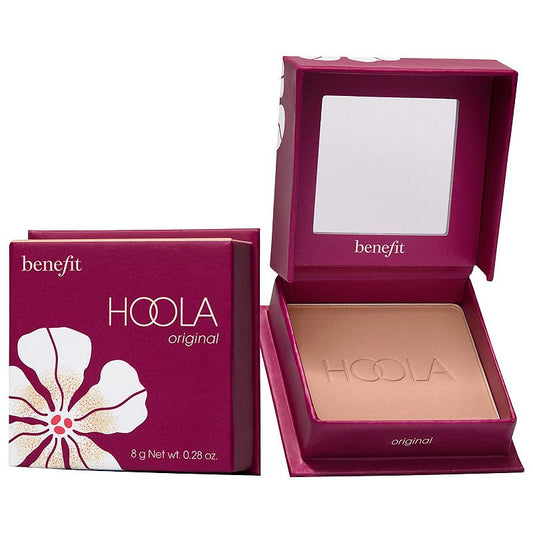 Benefit Cosmetics Hoola Matte Powder Bronzer - Original - 0.28 oz