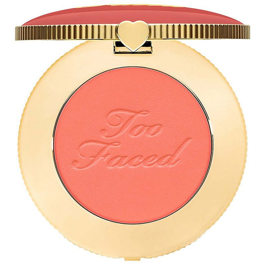 Too Faced Cloud Crush Blurring Powder Blush - Tequila Sunset