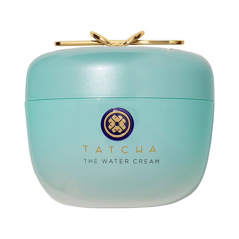 Tatcha the Water Cream Oil-free Pore Minimizing Refillable Moisturizer