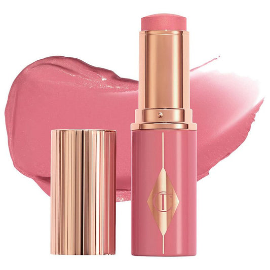 Charlotte Tilbury Unreal Blush Healthy Glow Stick - Rosy Glow