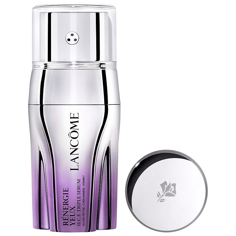 Lancome Renergie H.c.f. Triple Eye Serum