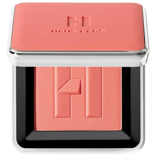 Haus Labs Blush Powder - Pomelo Peach