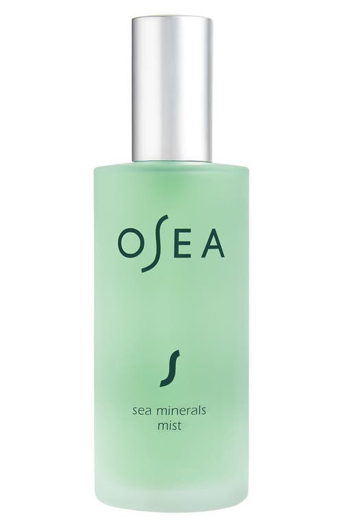 Osea Sea Minerals Mist At Nordstrom, Size 3.4 Oz