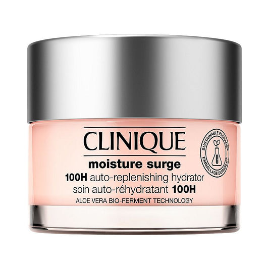 Clinique Moisture Surge 100h Auto-replenishing Hydrator Gel Moisturizer with Hyaluronic Acid - 1.7oz
