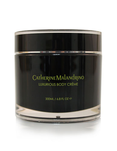 Catherine Malandrino Luxurious Body Creme - Style de Paris - 6.6 oz