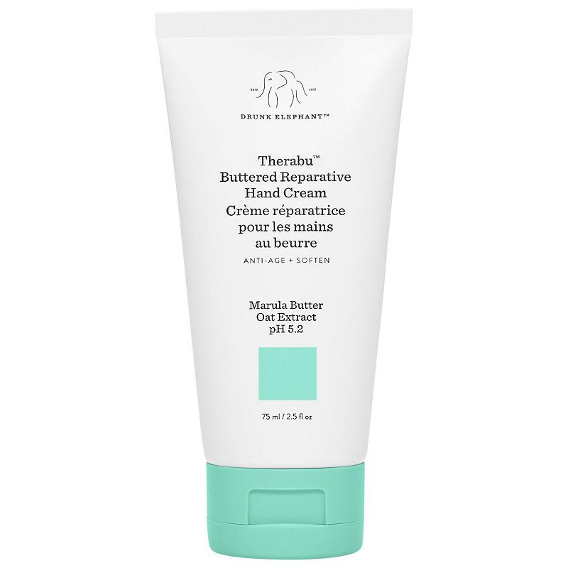 Drunk Elephant Therabu Buttered Reparative Hand Cream