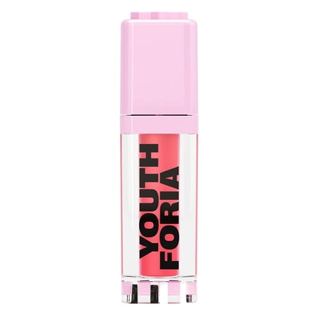 Youthforia Blush Oil - Lets Go Party