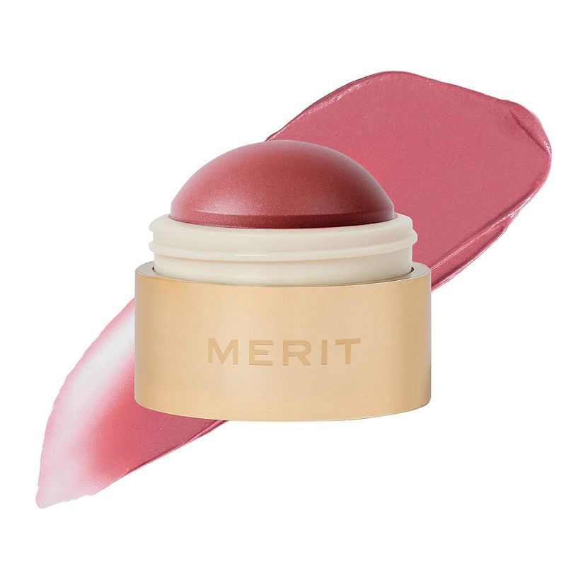 Merit Flush Balm Cheek Color - Cheeky
