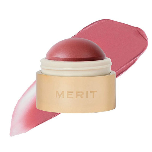 Merit Flush Balm Cheek Color - Cheeky