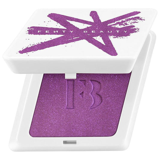 Fenty Cheeks Suede Powder Blush - 12 Drama Cla$$