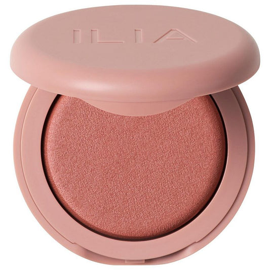 Ilia Soft Focus Blurring Powder Blush - Breathless