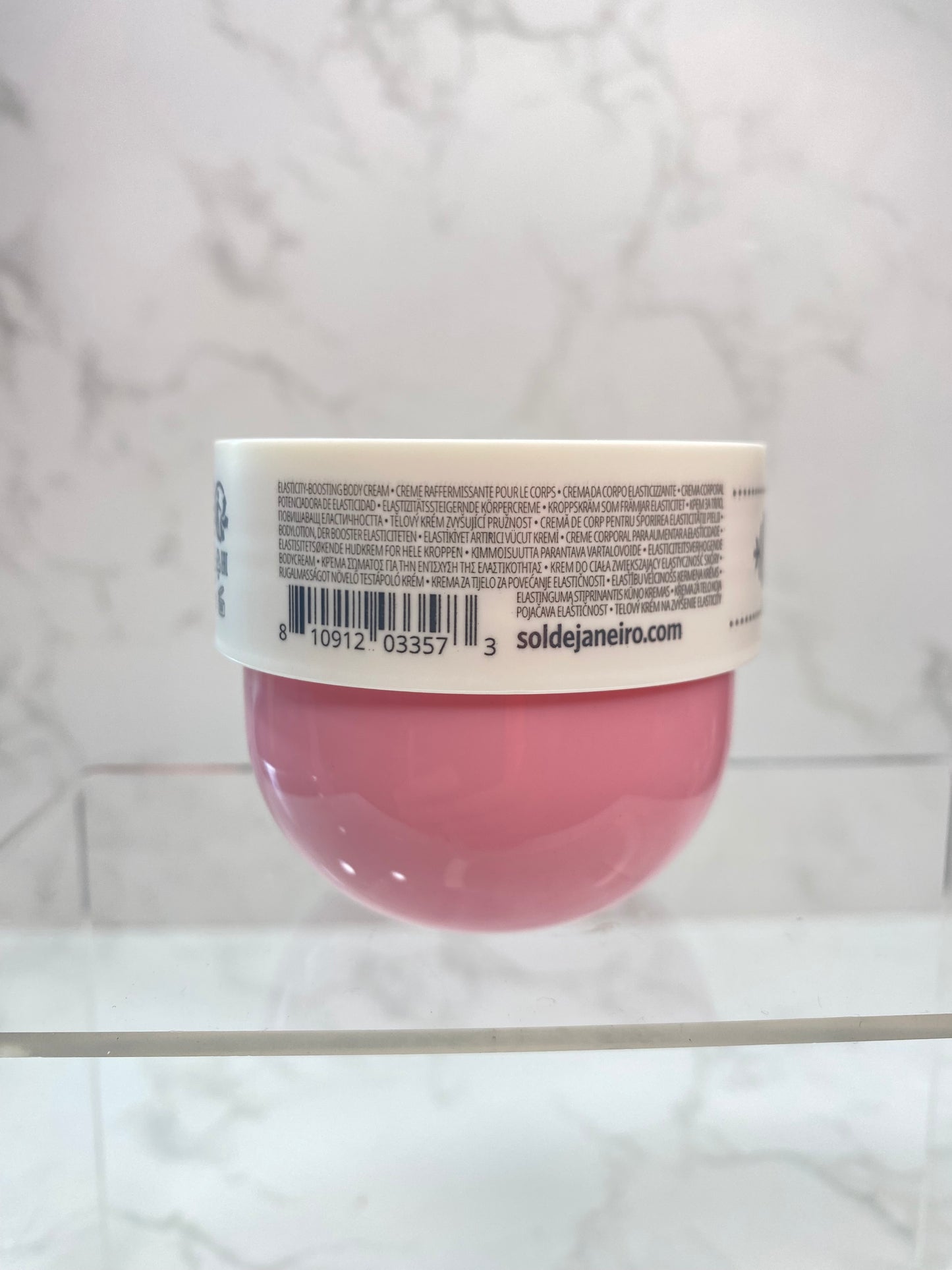 Sol de Janeiro 68 Beija Flor Elasti-Cream 50 ml