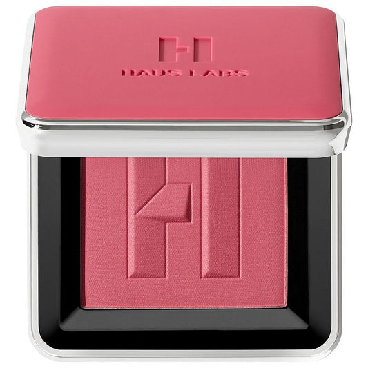 Haus Labs Blush Powder - Hibiscus Haze