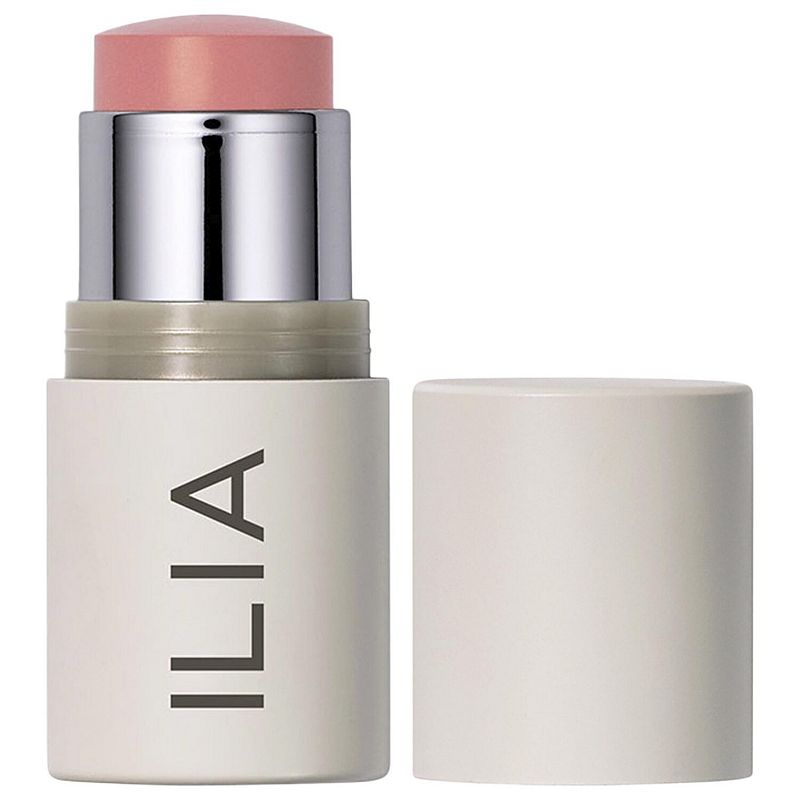 Ilia Multi-stick Cream Blush + Lip Tint - in the Mood