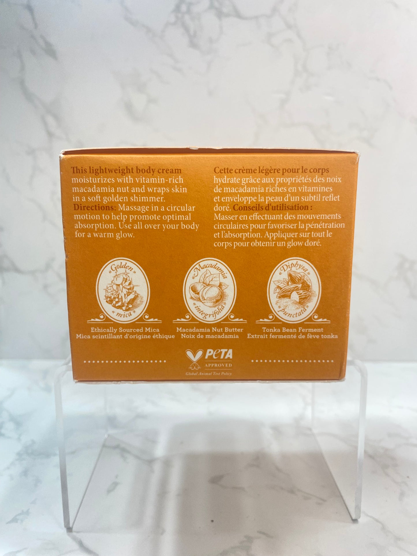 Limited Edition Sol de Janeiro 71 Body Cream 8.1 oz