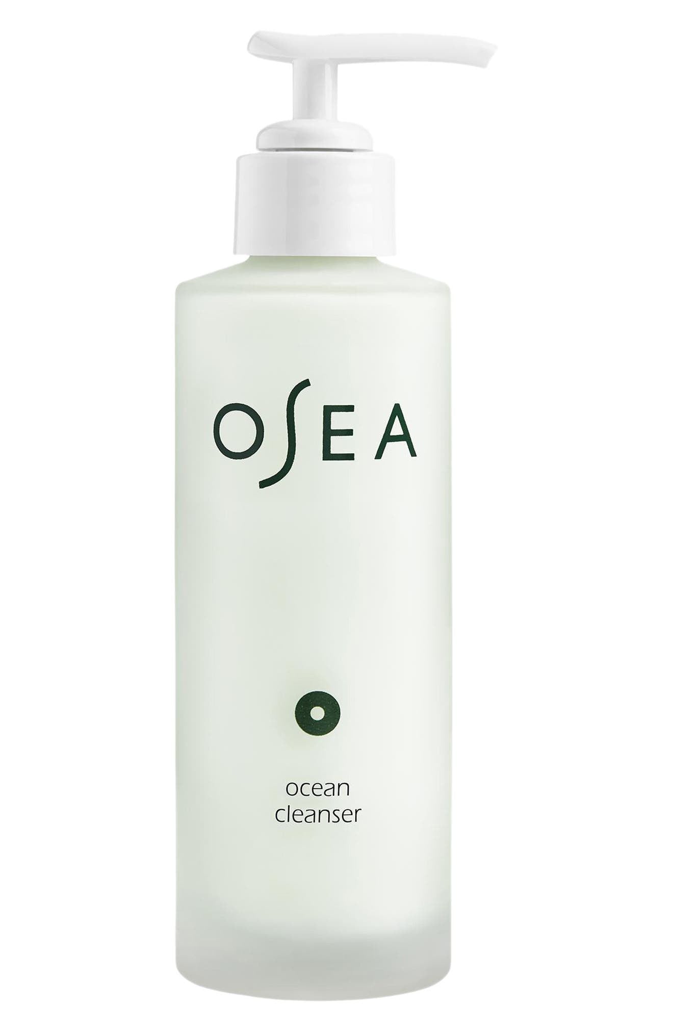 Osea Ocean Cleanser ~ Travel Size ~ .6 Fl Oz