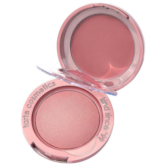Tarte Macaron Blush & Glow Duo - Toasted Coconut